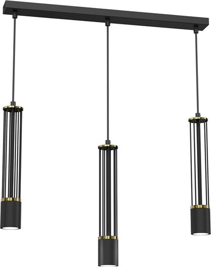 Picture of Lampa wiszca Milagro Lampa wiszca ESTILO 3xGU10