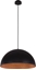 Изображение Lampa wiszca Sigma Sfera nowoczesna czarny  (30144)