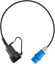 Attēls no LAPP Adapter do adowania CEE Universal do 3,7 kW 1-fazowy (5555923004)