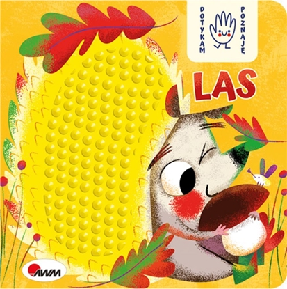 Attēls no LAS DOTYKAM POZNAJ