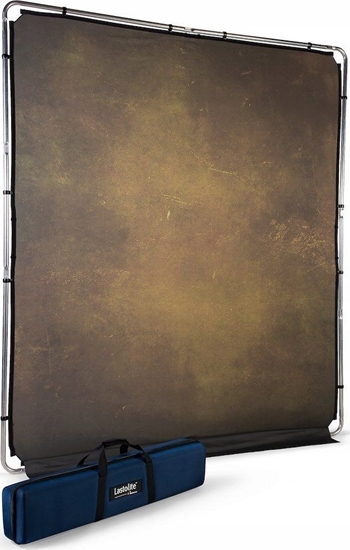 Picture of Lastolite To + Rama EzyFrame Vintage 2 x 2.3m Olive