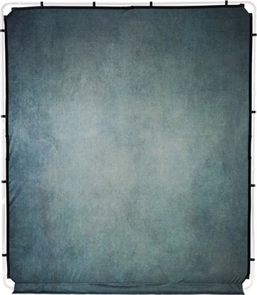 Attēls no Lastolite To EzyFrame Vintage 2 x 2.3m bez ramy Sage