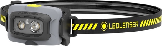 Picture of Latarka czoowa Ledlenser LEDLENSER HF4R Work