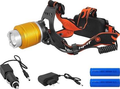 Attēls no Latarka czoowa LTC LXLL48