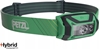 Picture of Latarka czoowa Petzl Petzl TIKKA CORE, LED light (green)