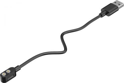 Attēls no Latarka Ledlenser Przewód magnetyczny Ledlenser typu A do H15R Core / Work, H19R Core / Signature, H5R Core / Work, H7R Core / Signature / Work, P18R Signature / P18R W