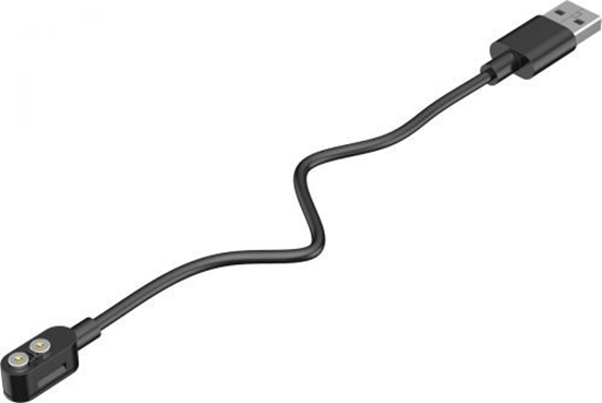 Picture of Latarka Ledlenser Przewód magnetyczny Ledlenser typu A do H15R Core / Work, H19R Core / Signature, H5R Core / Work, H7R Core / Signature / Work, P18R Signature / P18R W