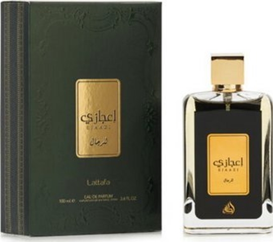 Изображение Lattafa Kvapusis vanduo Lattafa Ejaazi EDP moterims/vyrams 100 ml