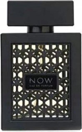 Изображение Lattafa LATTAFA RAVE NOW (M/W) EDP/S 100ML