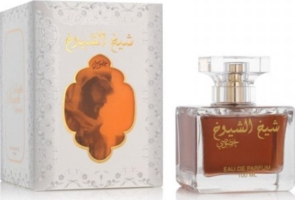 Picture of Lattafa Sheikh Al Shuyukh Khusoosi Perfume EDP 100 ml
