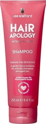 Attēls no Lee Stafford Lee Stafford Moisture Burst Hydrating Shampoo - 250ml