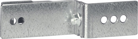 Picture of Legrand Wspornik do mocowania kanaów grzebieniowych Lina 25 Legrand 020170