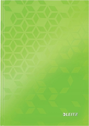 Attēls no Leitz BRULION W KRATK? A5 LEITZ WOW
