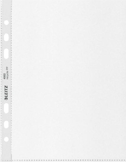 Picture of Leitz Koszulki Recycle* A5/100µm groszkowe (25)