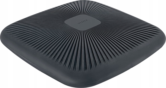 Picture of Leitz Poduszka do siedzenia Leitz Ergo ciemnoszara