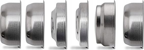 Picture of Lelit Lelit - PLA170S Zestaw sitek do portafiltra 57mm