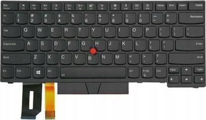 Attēls no Lenovo FLLTNKB-BLBKFR