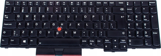 Picture of Lenovo FRU CM Keyboard w Num nbsp ASM