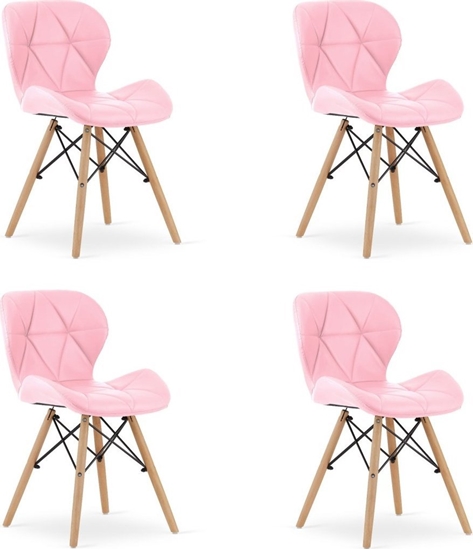 Picture of Leobert Krzeso LAGO - ró x 4