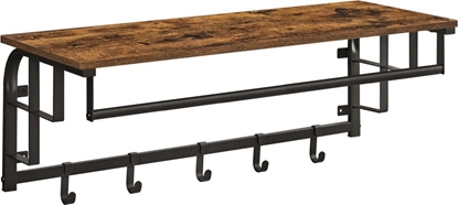 Attēls no Leobert Póka z Wieszakami - LCR102B01