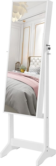 Picture of Leobert Szafka z lustrem na biuteri - JJC69WT