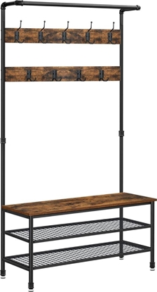 Picture of Leobert Wieszak Stojak na Ubrania - HSR47BX