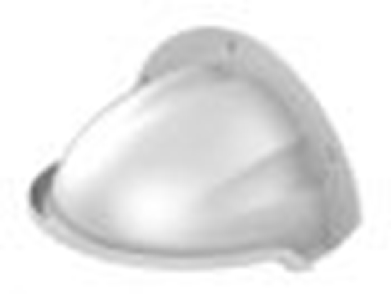 Picture of Level One LevelOne CAS-7309 drošības kameras piederums Aizsargs sliktos laikapstākļos