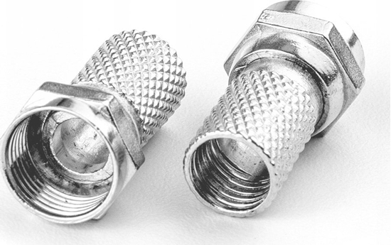 Picture of Libox Wtyk F 7.0mm (LB00198)