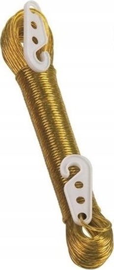 Picture of Lifetime Lifetime - Sznurek / linka do prania 20m z haczykami (óty)