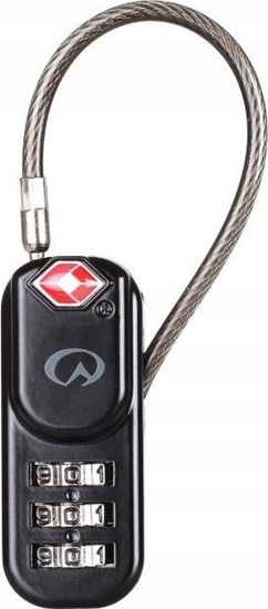 Picture of Lifeventure TSA Zipper Lock