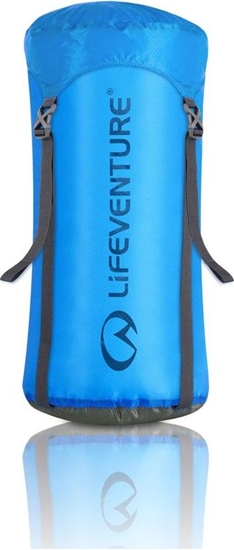 Изображение Lifeventure Worek kompresyjny LIFEVENTURE Ultralight Compression Sack 10 L