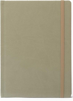 Attēls no Like U Notatnik A5 Pro M+ linia pistacjowy