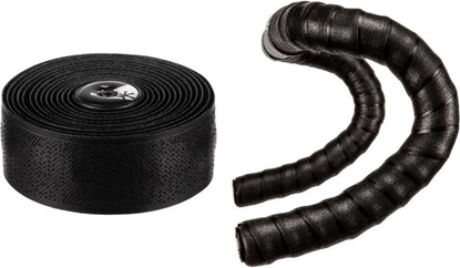 Изображение Lizard Skins Owijki na kierownic LIZARDSKINS DSP 1.8 RACE BAR TAPE gr.1,8mm jet black (NEW)