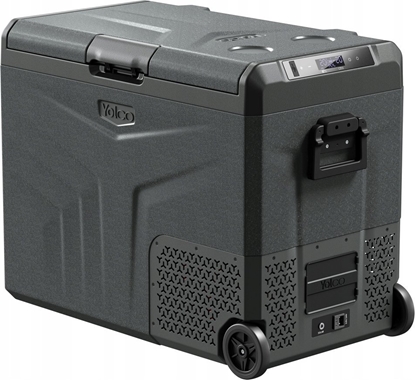 Изображение Lodówka turystyczna Yolco TCX60 Carbon 60 l