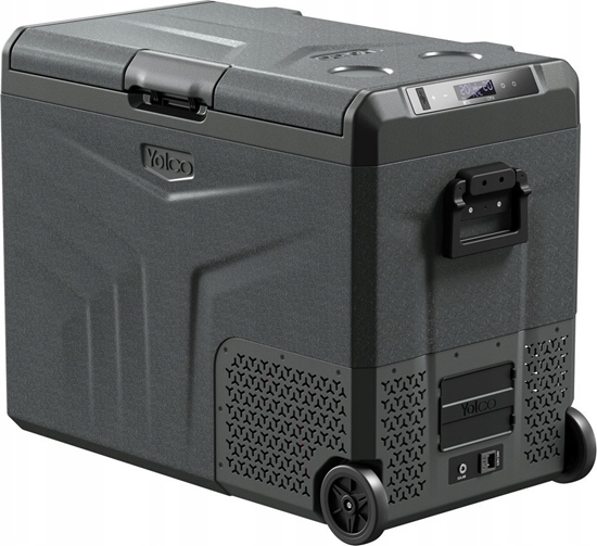 Изображение Lodówka turystyczna Yolco TCX60 Carbon 60 l