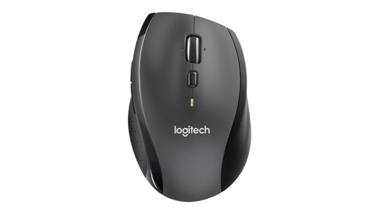 Picture of Logitech M705 black (910-006034)