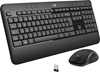 Picture of Logitech MK540 ADVANCED Wireless Keyboard and Mouse Combo