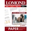 Attēls no Lomond Photo Inkjet Paper Glossy 150 g/m2 A4, 250 sheets