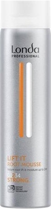 Picture of Londa Professional Lift It pianka nadajca wosom objto 250ml