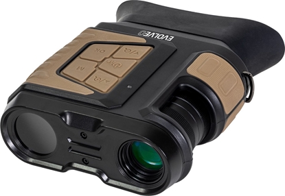 Attēls no Lornetka Evolveo EVOLVEO NightVision W25 binokulár s noním vidním a WiFi