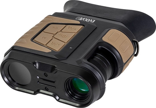 Picture of Lornetka Evolveo EVOLVEO NightVision W25 binokulár s noním vidním a WiFi