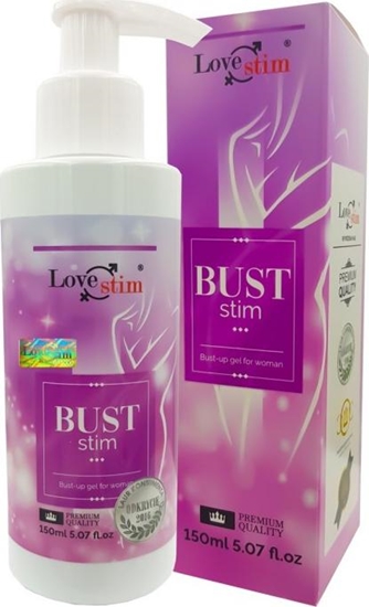 Изображение Love Stim LOVE STIM_Bust Stim el ujdrniajacy piersi 150ml