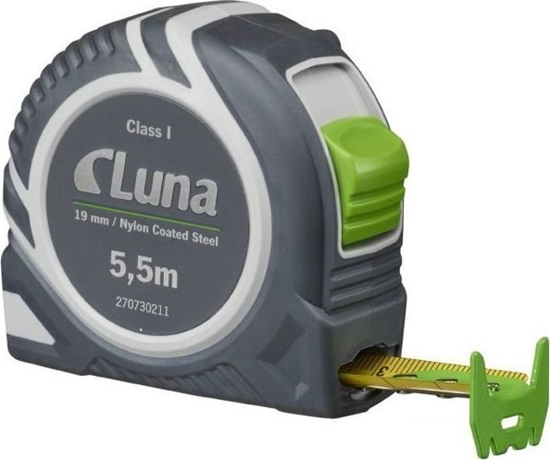 Picture of Luna MEASURING TAPE PUSH LOCK 5.5M