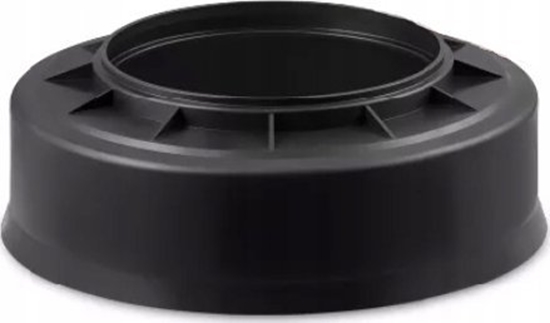 Picture of Magnaplast Adapter teleskopu PP 425/295 do rury wznoszcej [1]