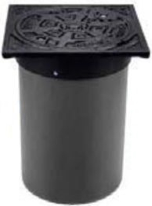 Изображение Magnaplast Teleskop A-15 1,5T pokrywa pena (666450)