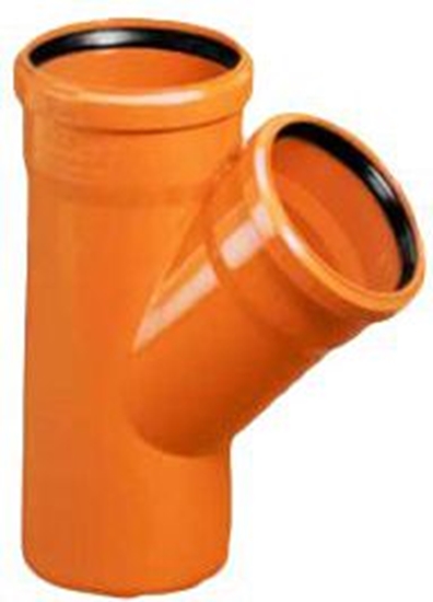 Picture of Magnaplast Trójnik 87° KGEA (21380)