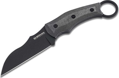 Изображение Magnum Nó Magnum Straight Karambit