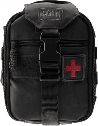 Attēls no Magnum SASZETKA MAGNUM MED BLACK ONE SIZE