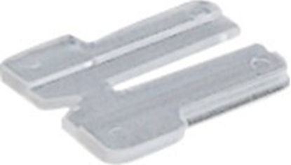 Attēls no Makita 415524-7 Anti Splinter Device