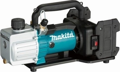 Изображение Makita DVP181ZK Cordless Vacuum Pump